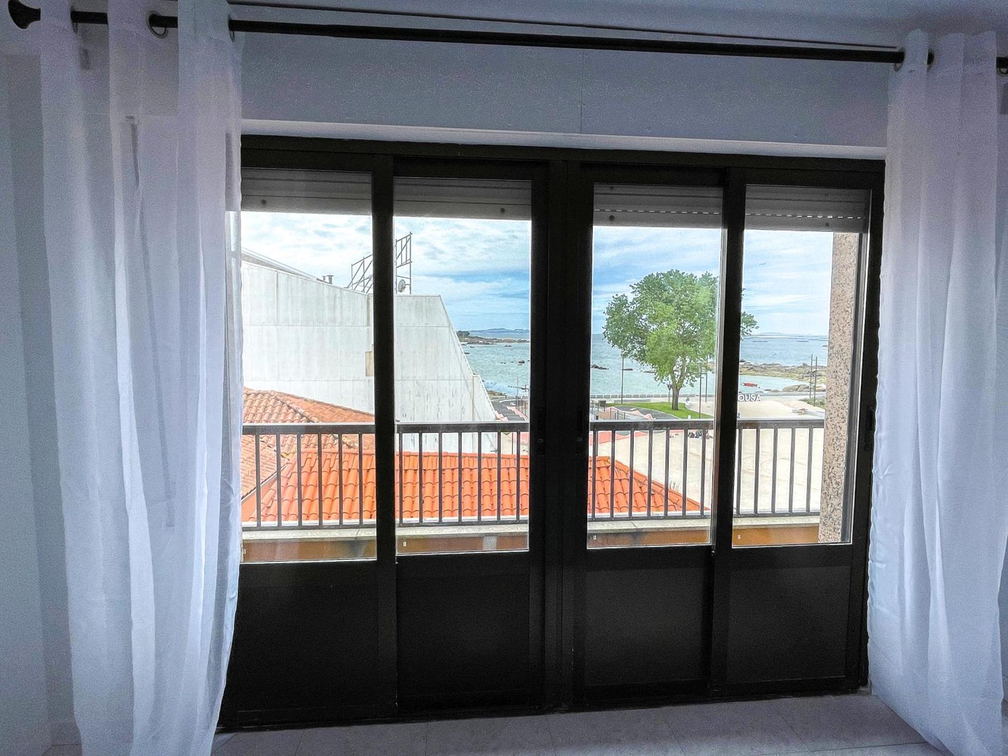 Complejo Tamanaco Illa De Arousa 3000 Exterior foto